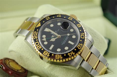 rolex gmt master 11 18k white gold stamp|rolex gmt master review.